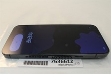 Google Pixel 9 Pro XL Black - Carrier Unlocked AT&T T-Mobile Verizon GSM 7636612