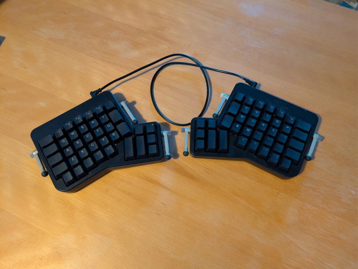 ErgoDox EZ Keyboards & Keypads for sale | eBay