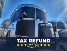 2026 Airstream Basecamp 20Xe