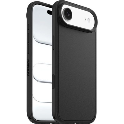 OtterBox iPhone Air Symmetry Series Case for MagSafe with Camera Control - Black