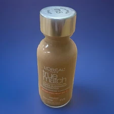 Loreal True Match Super Blendable Liquid Makeup Foundation N5 True Beige