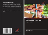 Henry Bueno | Terapie Artystyczne | Taschenbuch | Polnisch (2025)
