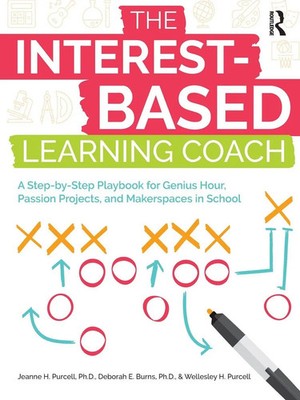Jeanne H. Purcell (u. a.) | The Interest-Based Learning Coach | Taschenbuch