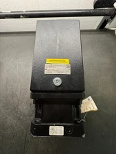 Stober K402AG0280ME30 Gear Reducer Motor 130/165/32