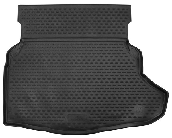 Kofferraumwanne XTR FüR Mercedes Benz C-Klasse (W205) Limousine 07/2013-2023-image
