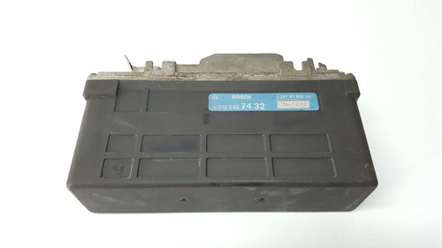 0125457432 STEUERGERÄT ABS / 0265101040 / 517748 FÜR MERCEDES-BENZ CLASE C W202