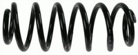 Sachs Fahrwerksfeder 998 433 FüR Audi
