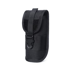 Black Utility Military Hunting Accessories Organizer Eyeglasses Carrying Case kk