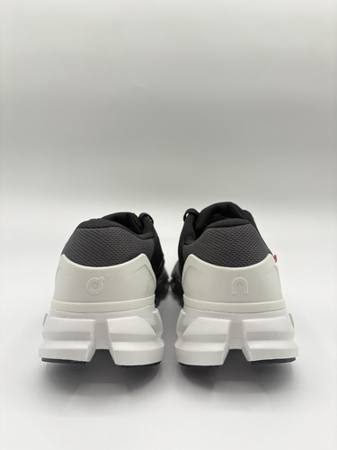 On Women’s Cloudflyer 4 Running Size 5 Black / White |71.98671| - Bild 4 von 6