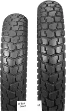 Duro HF904 Median Rear Tire - 130/90-16 Motorcycle Dirt Bike 25-90416-130-TT