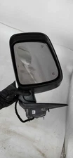 11 22 DODGE DURANGO Door Mirror Left BLACK OEM F0925