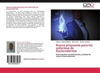 Nueva Propuesta Para Los Enfermos De Esclerodermia Silvia OrtíZ