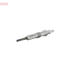 Bougies de préchauffage Mercedes 609