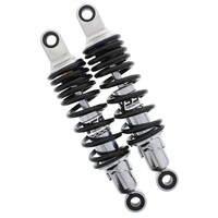 Federbein Stereo StoßDäMpfer YSS Einstellbar FüR Honda CA 125 Rebel 1995-2000
