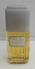 Vintage Christian Dior Miss Dior 50ml Eau de Cologne without Box