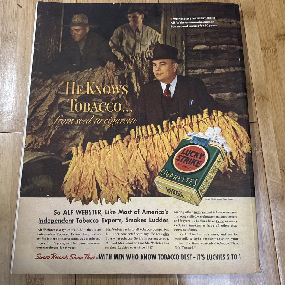 Fortune Magazine - Sept 1938 - Classic Deco Ads & Art Benrimo Corn Cover, Canada - Image 3 of 4