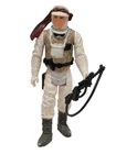 Star Wars Vintage Kenner Luke Skywalker Hoth Gear Action Figure Original Blaster