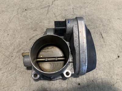 Drosselklappenstutzen 8200171134B 8200190230 Renault Modus 1.6 16V 65 KW 88 PS
