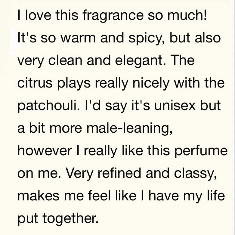 Свежий «Patchouli Pure» 30 мл (снят с производства/редкий) с 2 высококачественными загадочными образцами! - Изображение 2 из 4