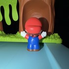 Fisher-Price Little People Super Mario Mario Figure, Age 1.5+ (1-4 Years) — photo 3