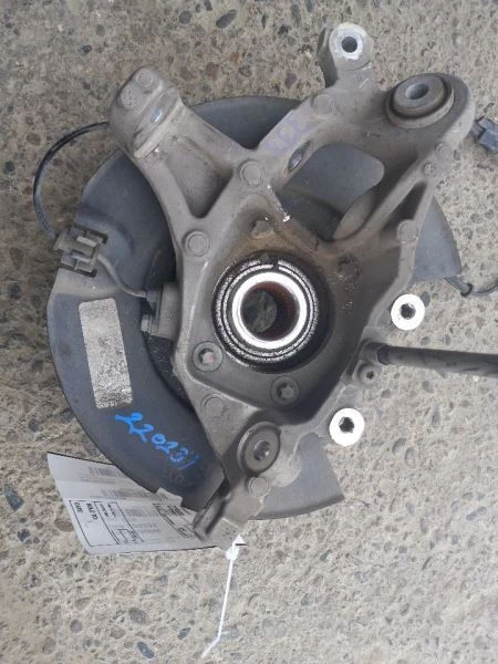 Nudillo/tubo trasero derecho pasajero tracción trasera 11-20 Chrysler 300 68089312ad Foto 4 de 4