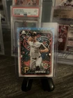 Topps Paul Skenes Pittsburgh Pirates Rookie Card Lot 2026 Holiday Chrome Titans