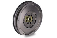 NEU - Schaeffler LuK 415039010 Schwungrad Passend FüR Nissan Renault