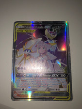 Solgaleo & Lunana (216/236)