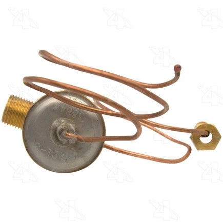 Válvula de expansión externamente ecualizada Four Seasons 38844 TXV Foto 3 de 4