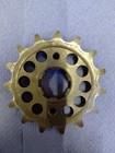 HONDA RS 250 NF5 15T FRONT SPROCKET