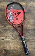 Dunlop CX 400 Tour Tennis Racket, 4 3/8" 3, g3 Grip Size racquet cx400
