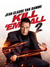 Kill Em All 2 Media Release