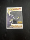 Funko Pop! Fumikage Tokoyami My Hero Academia (Hot Topic) #1329