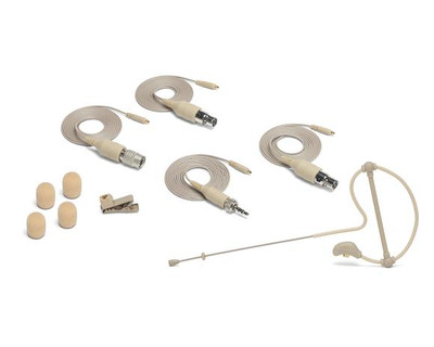 Samson SE10X Earset Microphone with Miniature Condenser Capsule