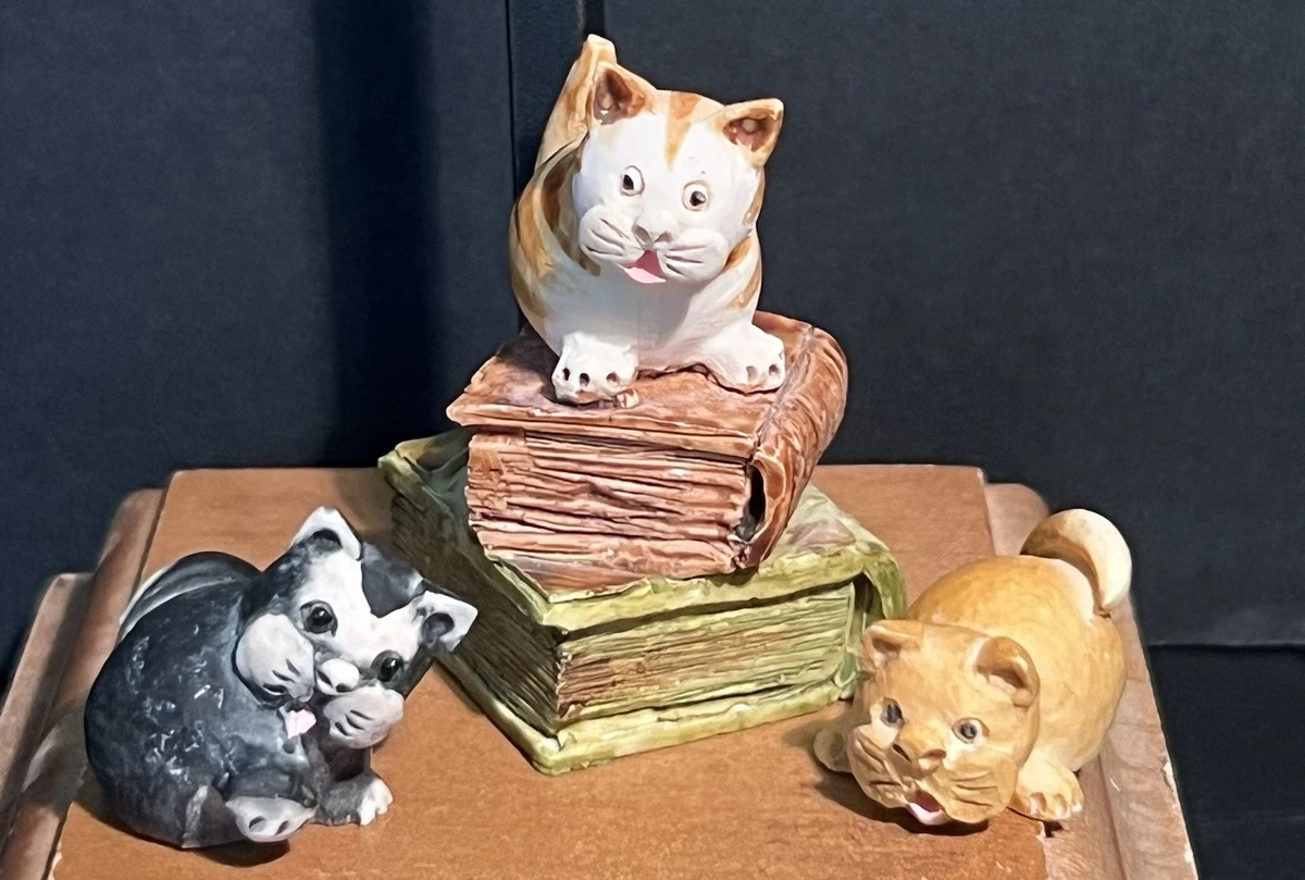 Peter Fagan Collectible Miniatures for sale | eBay