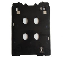 Taca PVC Plastikowa taca do drukowania kart Zamiennik dla TS8320 TS8330 TS8340 TS8350