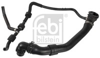 KüHlerschlauch Febi Bilstein 171425 FüR Seat VW Skoda Audi BQ1 Golf 5G1 BE1 A3 7