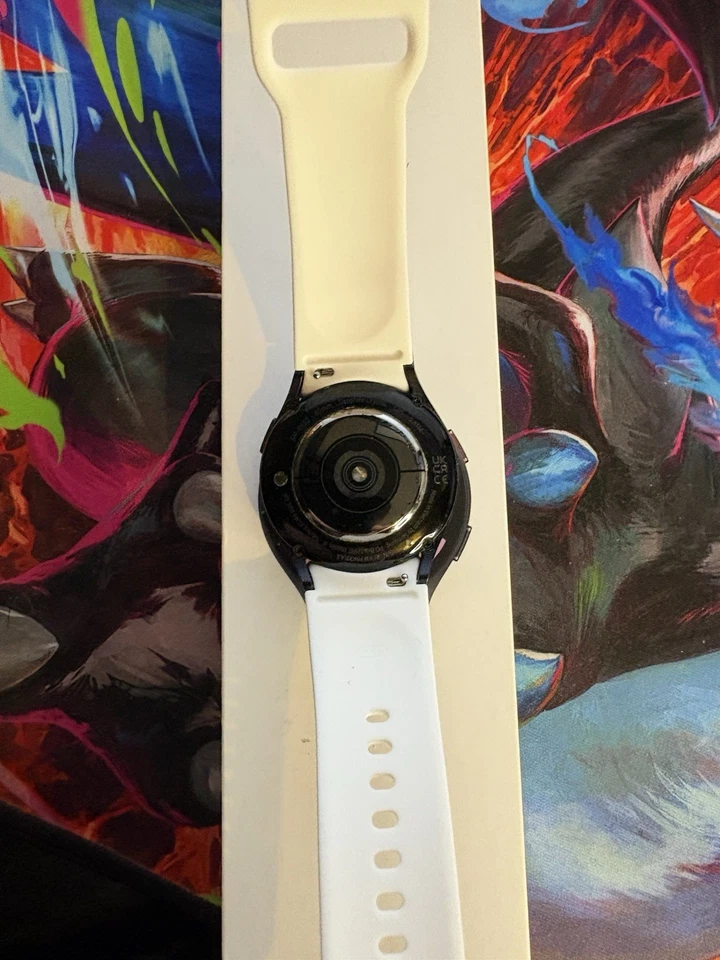 Samsung Galaxy Watch6, photo 4 of 4