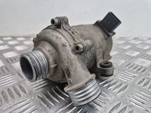 BMW 3 F30 F35 F31 320i N20 Kühlwasserpumpe Wasserpumpe 7597715 Benzin PFF12432