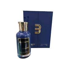 Boujee by Bharara King 3.4oz-100mL Eau De Parfum Spray Awesome New 2025 Release