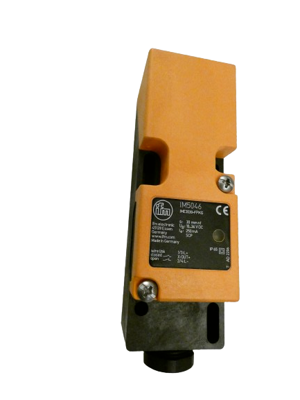 ifm Inductive Sensor  IM5046 - IME3020-FPKG