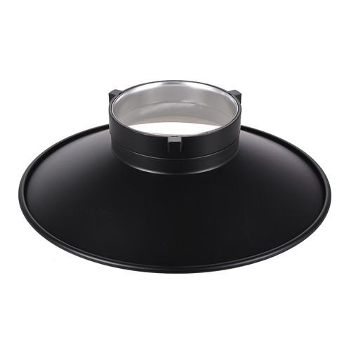 120 Degree Wide-angle Photography Flash Reflector Bowens Mount Diffuser L1M1 - Picture 5 of 5