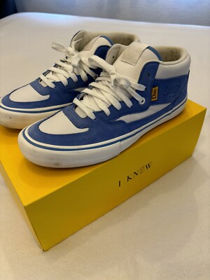 Vans x Dime half cab pro - Größe 45 / US 11