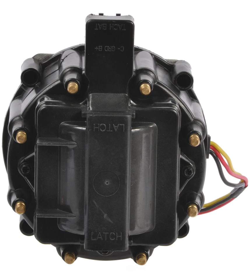 Distribuidor serve 1985-1989 Cadillac chassi comercial, DeVille, Fleetwood CARDON - Imagem 2 de 4