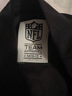 NFL  Seattle Seahawks Shirt black grey camo Boys Youth Medium 10/12 polyester — photo 2