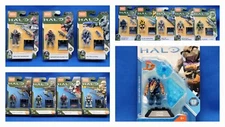 Halo Mega Construx Heroes Minifigures Series 8 12 13 15 Build Lot Up To 25% Off!