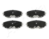Ashika BremsbeläGe Vorne FüR Nissan Maxima/Maxima QX IV Infiniti J30 Q45