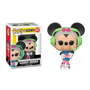 minnie mouse funko pop