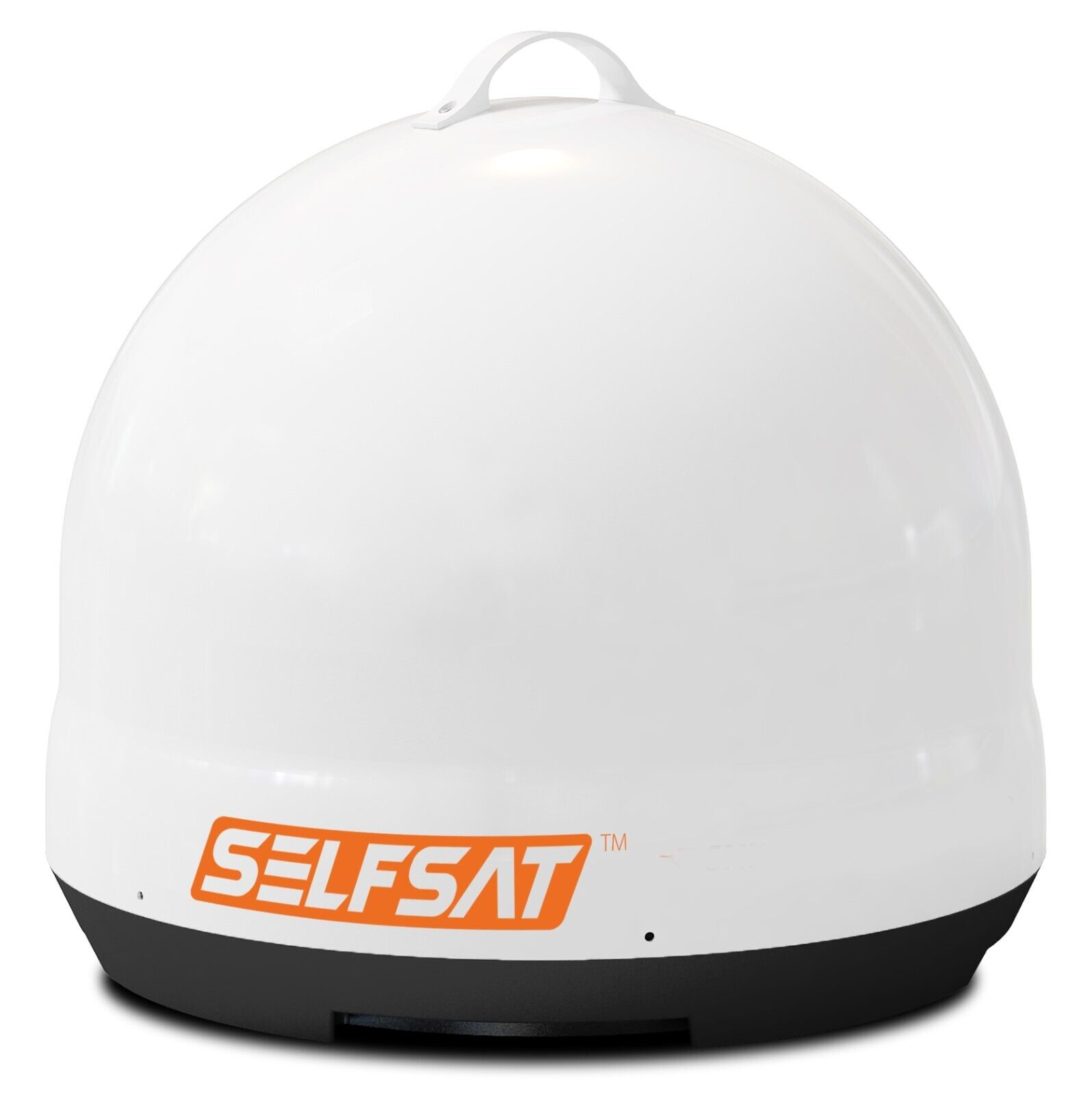 Thumbnail - Selfsat Snipe Mobil Camp Direct Portable Mobile Satelliten-antenne