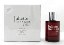 JULIETTE by Juliette has a gun for Women 1.7 oz./50 ml. Eau De Parfum Spray New